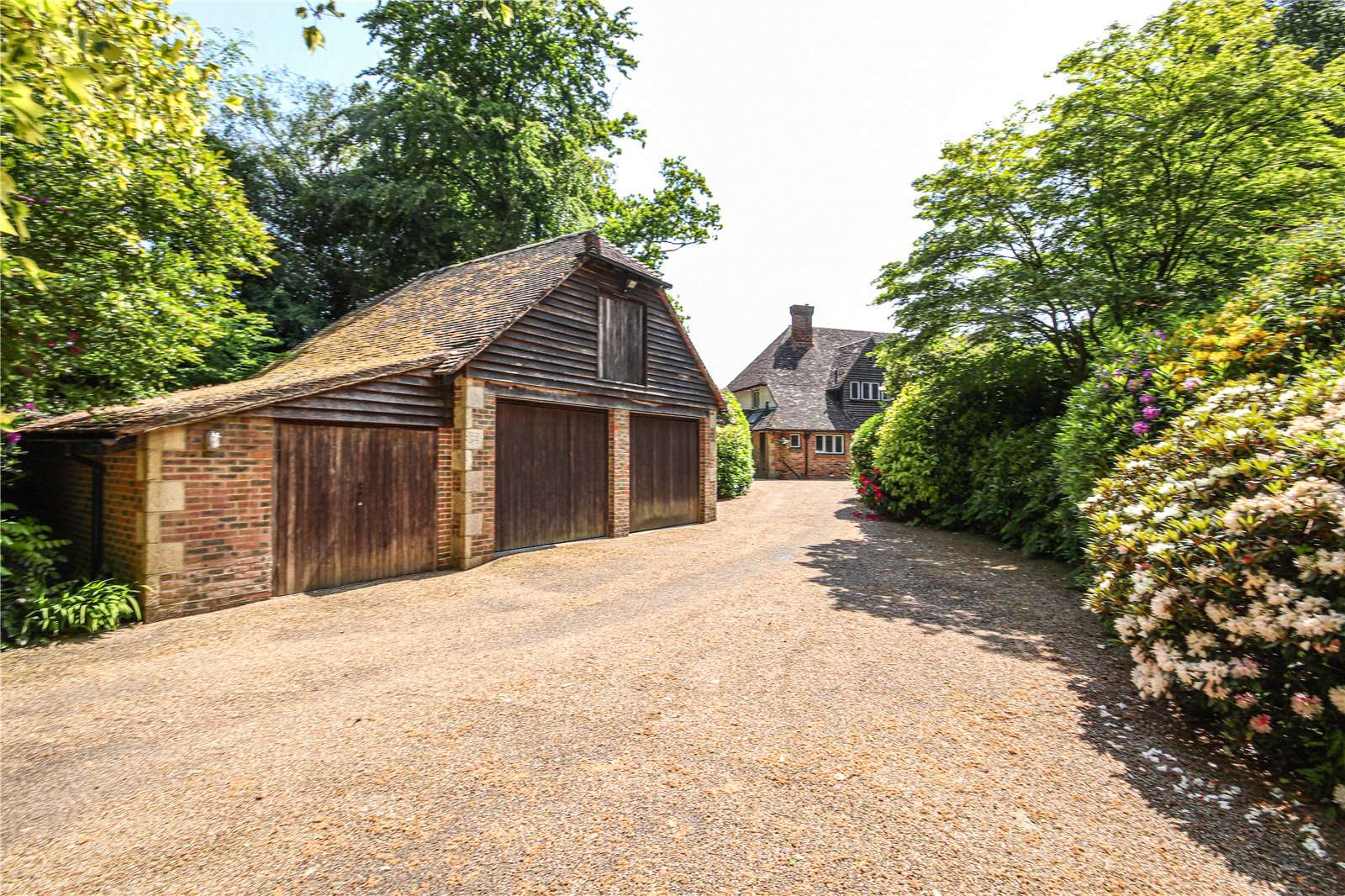 Cross in Hand, Heathfield, East Sussex, TN21 0TA Property for sale Savills