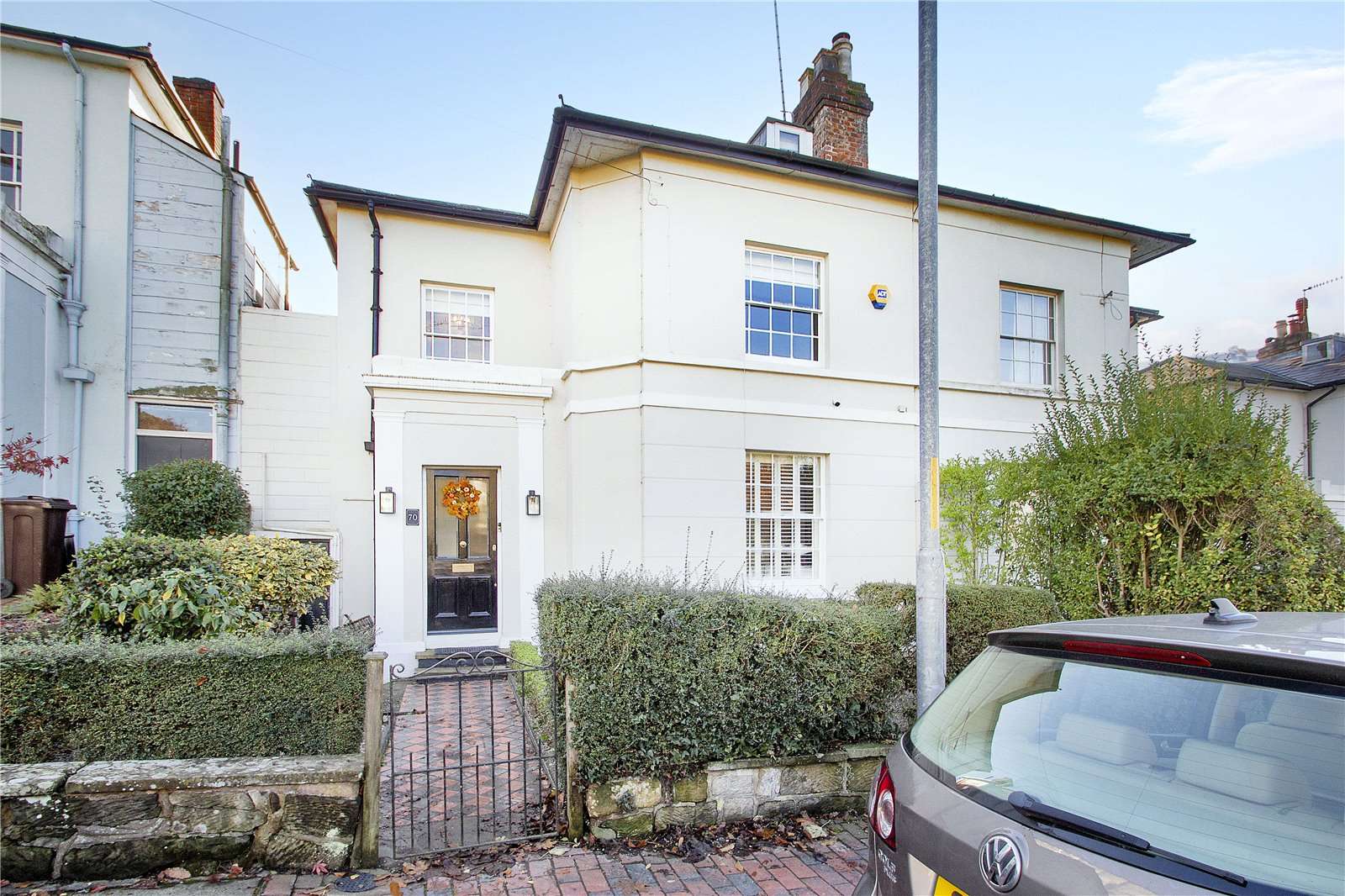 Grove Hill Road, Tunbridge Wells, Kent, TN1 1SP Property for sale Savills