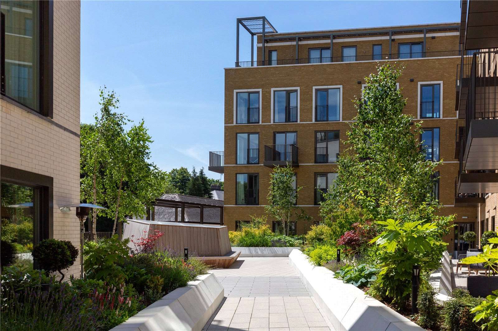 Linden Park Road, Tunbridge Wells, Kent, TN2 5FR Property for sale Savills