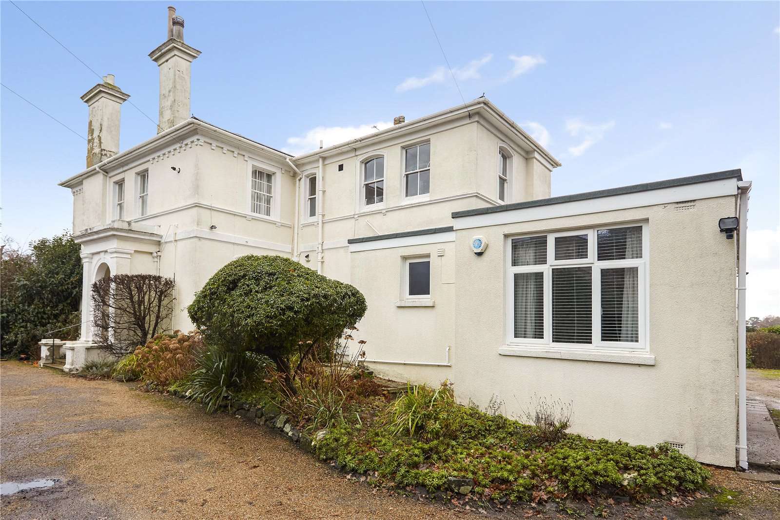 Property for sale in Paddock Wood, Kent Savills