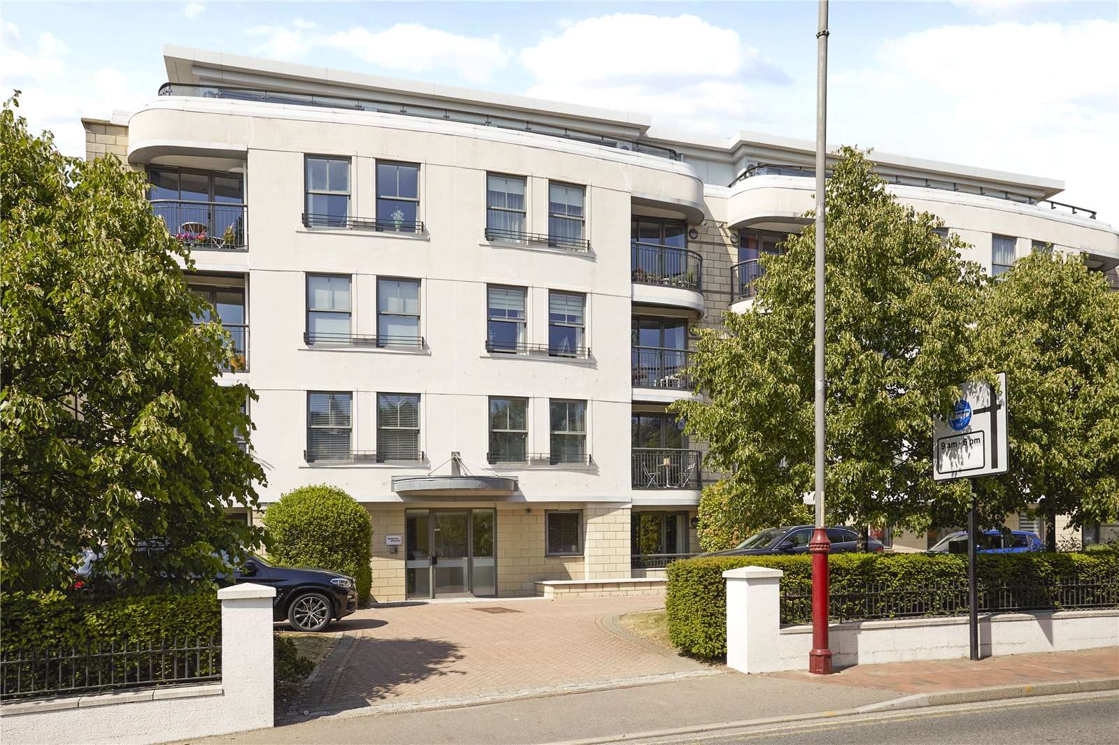 Property for sale in Wadhurst, East Sussex Savills