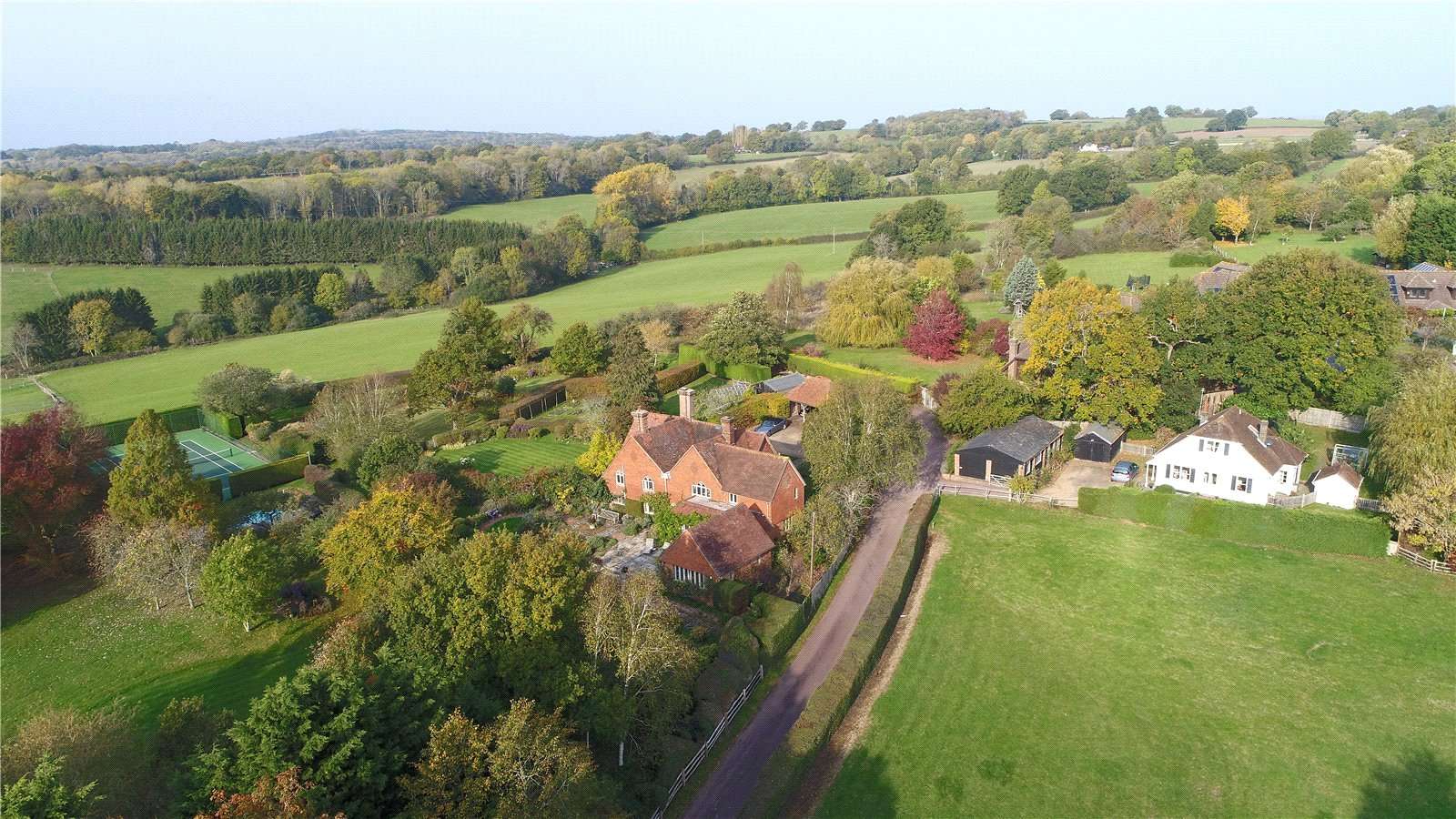 Property for sale in Alderbrook, East Sussex Savills