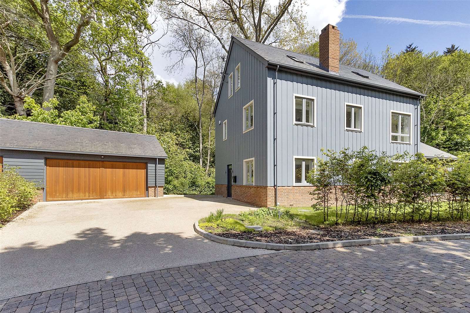 Property for sale in Wadhurst, East Sussex Savills