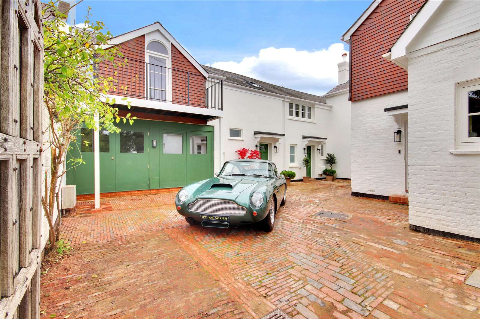 Property for sale in Ide Hill, Kent Savills