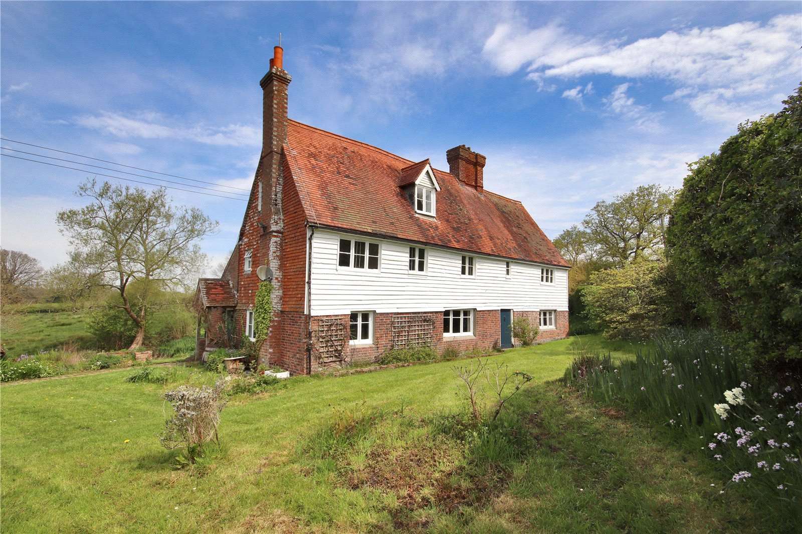 Property for sale in Chelwood Common, East Sussex Savills