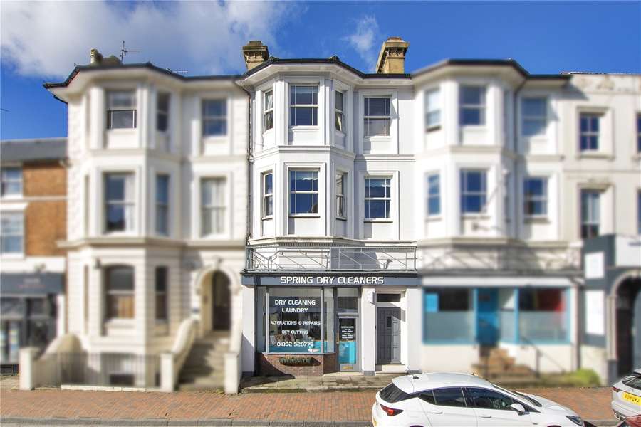 Mount Ephraim, Tunbridge Wells, Kent, TN4 8AU Property for sale Savills