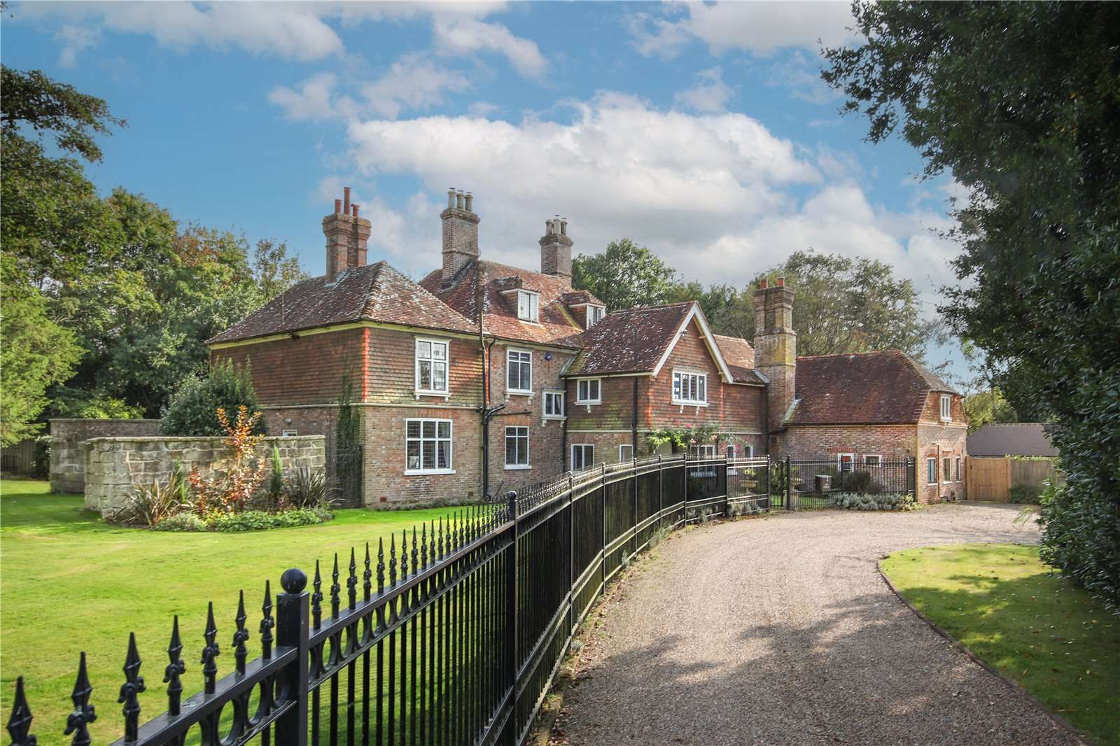 Property for sale in Wadhurst, East Sussex Savills
