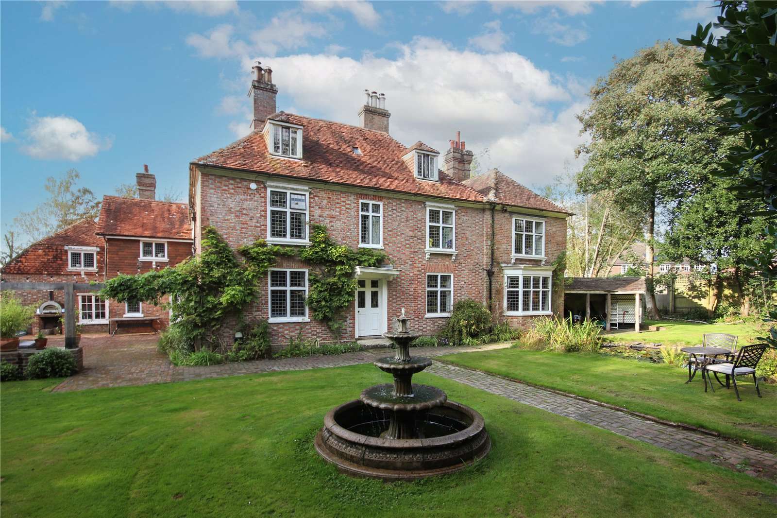 Property for sale in Wadhurst, East Sussex Savills