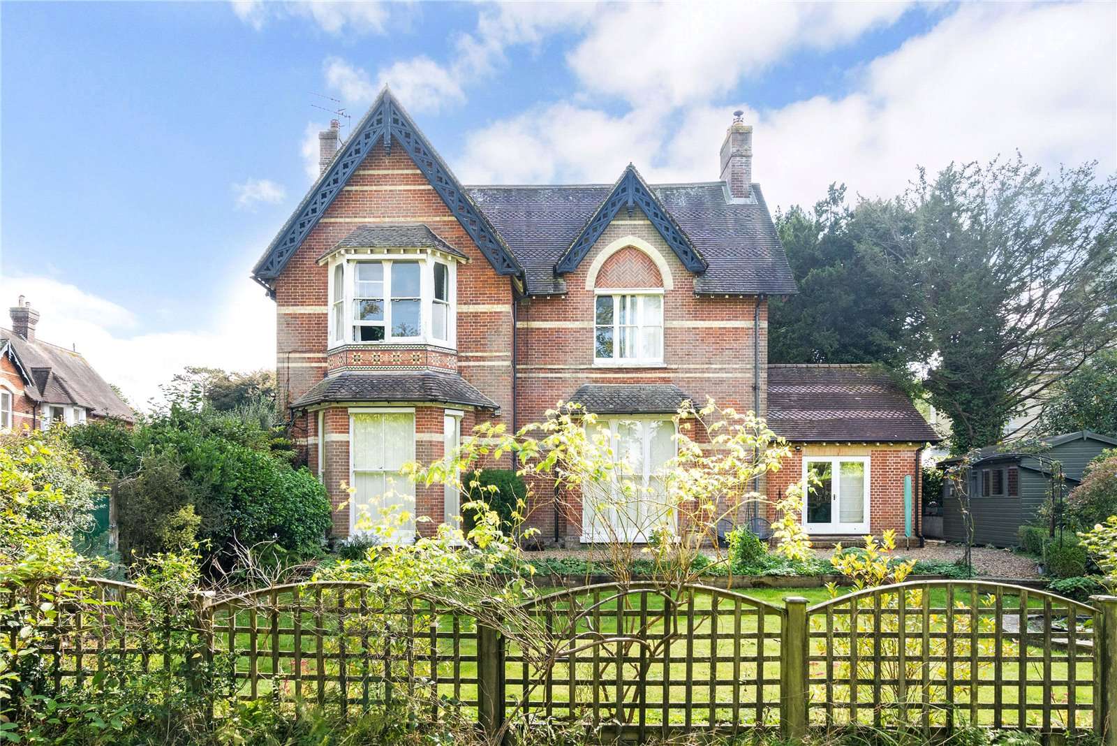 Property for sale in Wadhurst, East Sussex Savills
