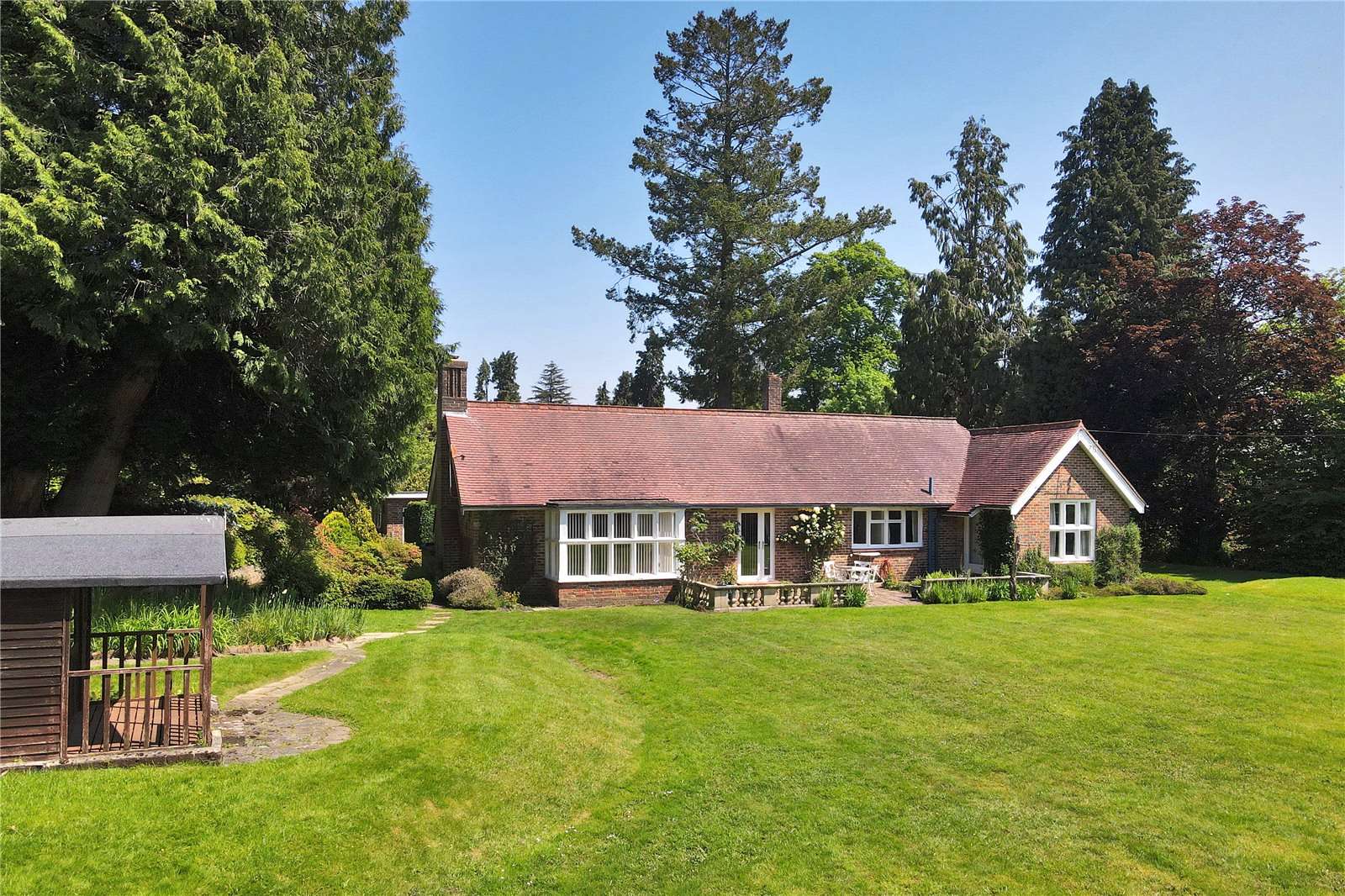 Property for sale in Wadhurst, East Sussex Savills