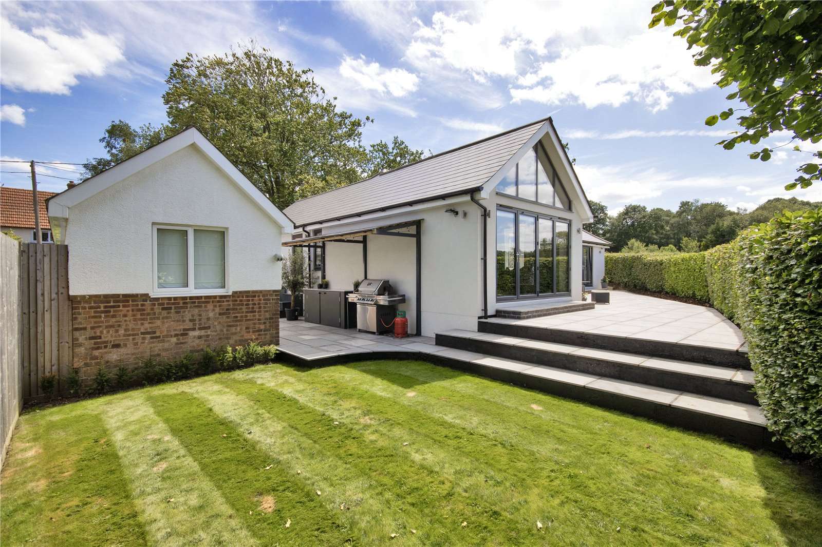 Sophurst Lane, Matfield, Tonbridge, Kent, TN12 7LJ | Property for sale | Savills