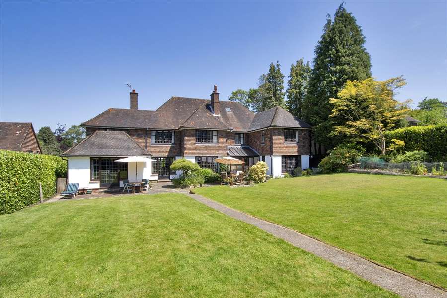 Royal Chase, Tunbridge Wells, Kent, TN4 8AY Property for sale Savills