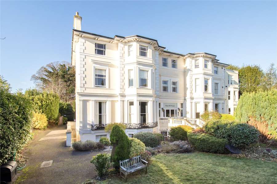 Clarence Road, Tunbridge Wells, Kent, TN1 1HB Property for sale Savills