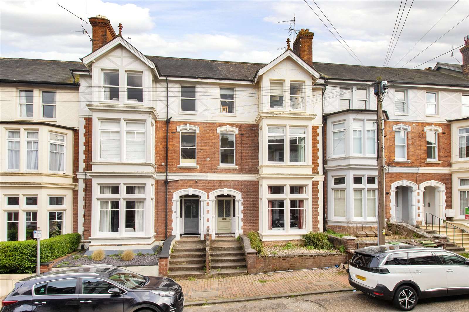 Guildford Road, Tunbridge Wells, Kent, TN1 1SW Property for sale