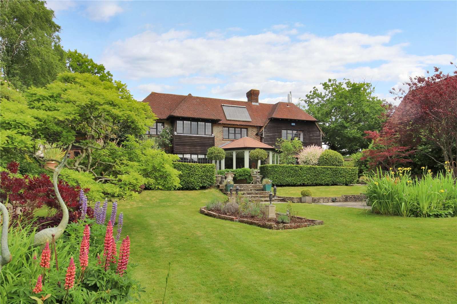 Cross in Hand, Heathfield, East Sussex, TN21 0LU Property for sale Savills