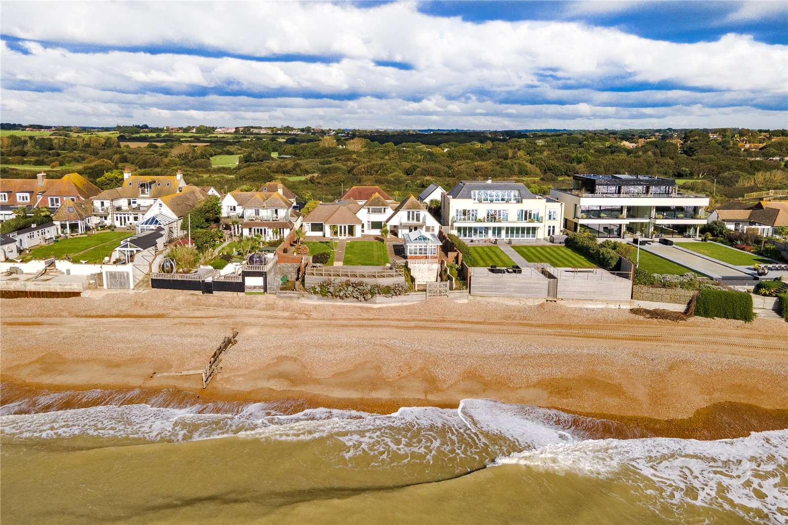 Herbrand Walk, Cooden, Bexhill-On-Sea, East Sussex, TN39 4TX