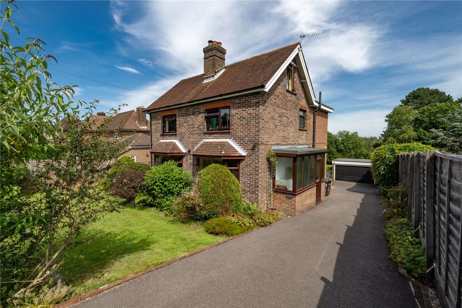 Property for sale in Wadhurst, East Sussex Savills