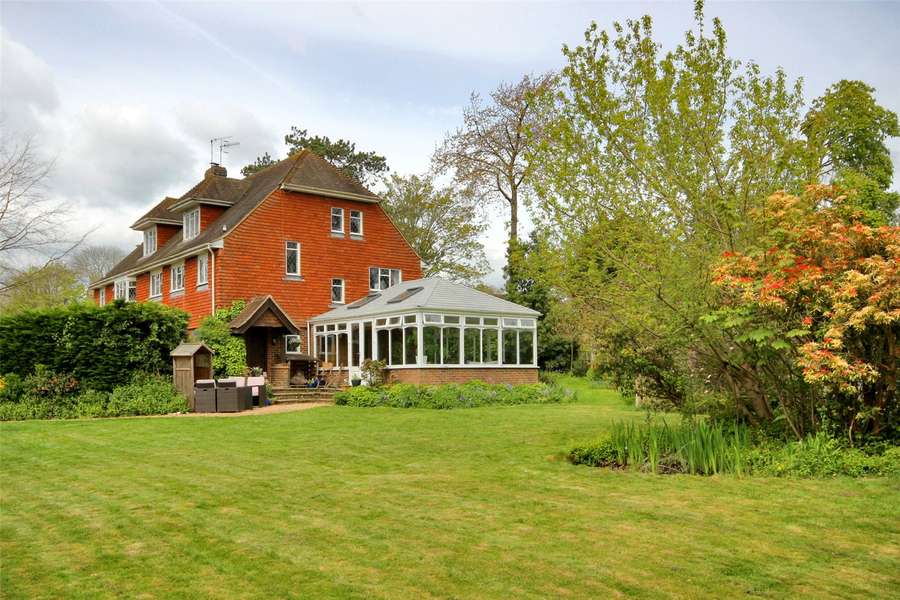 Langton Road, Speldhurst, Tunbridge Wells, Kent, TN3 0NP Property for