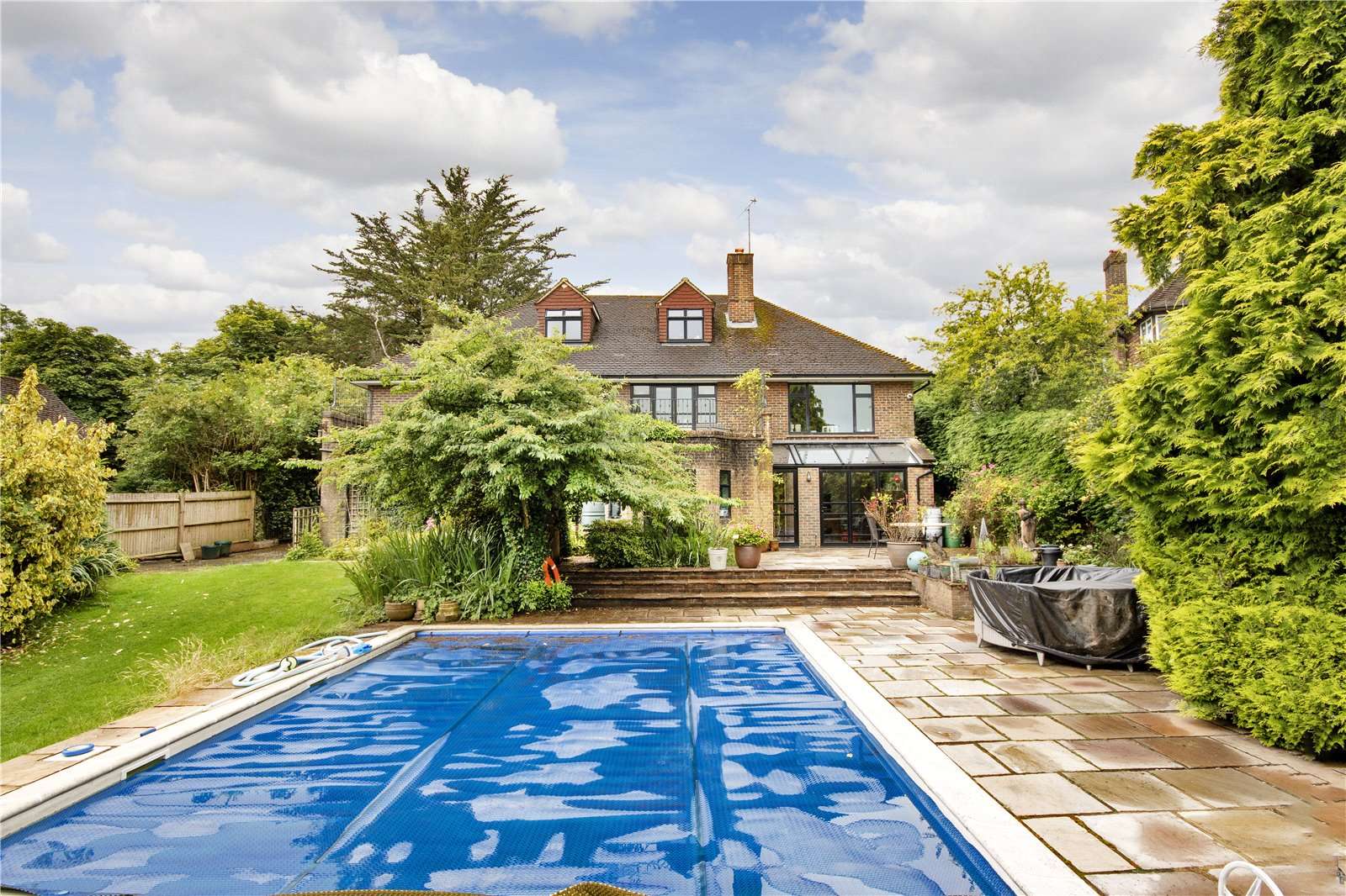 Argos Hill, Mayfield, East Sussex, TN20 6NR Property for sale