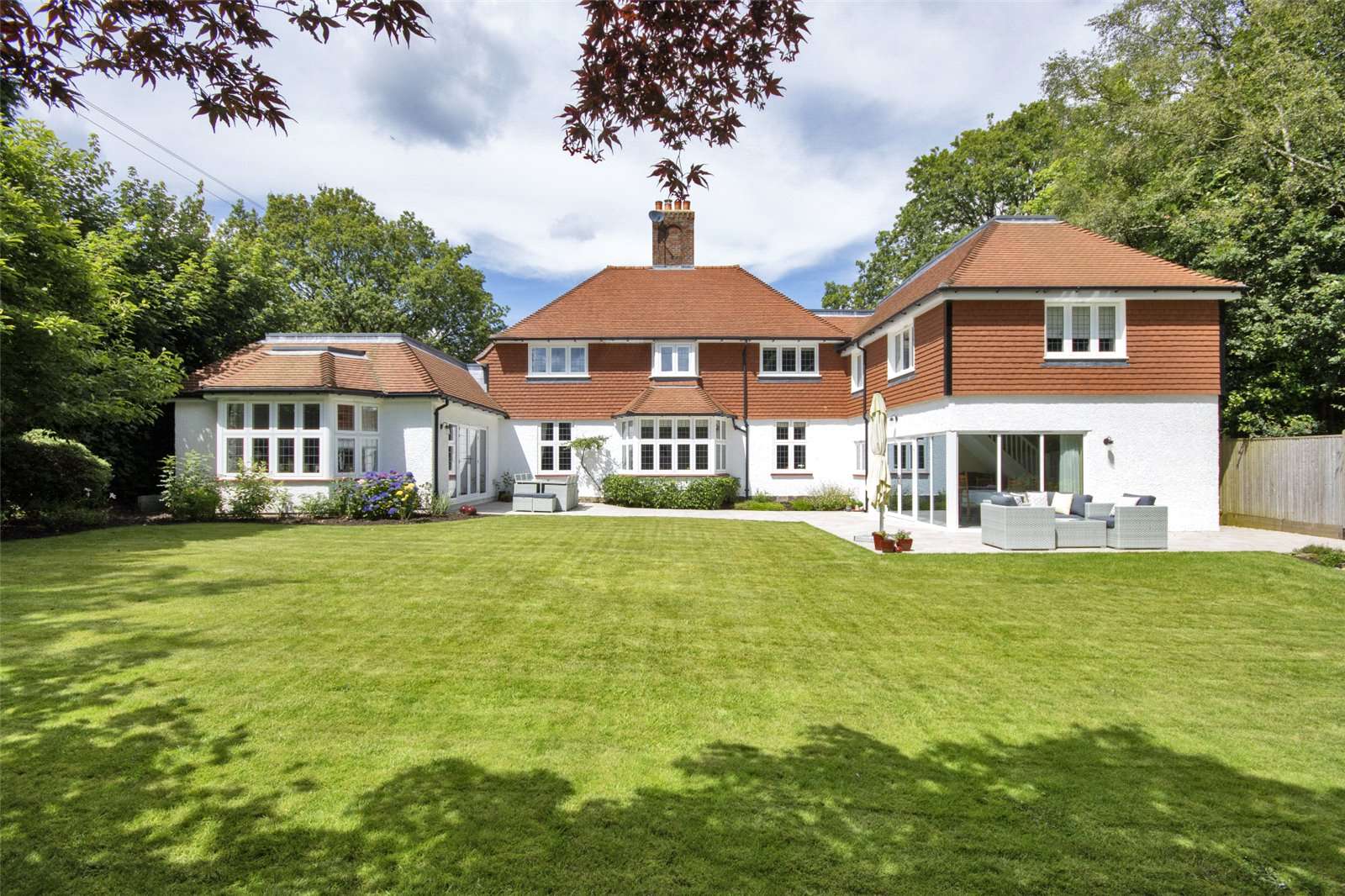 Church Road, Crowborough, East Sussex, TN6 1BN Property for sale Savills