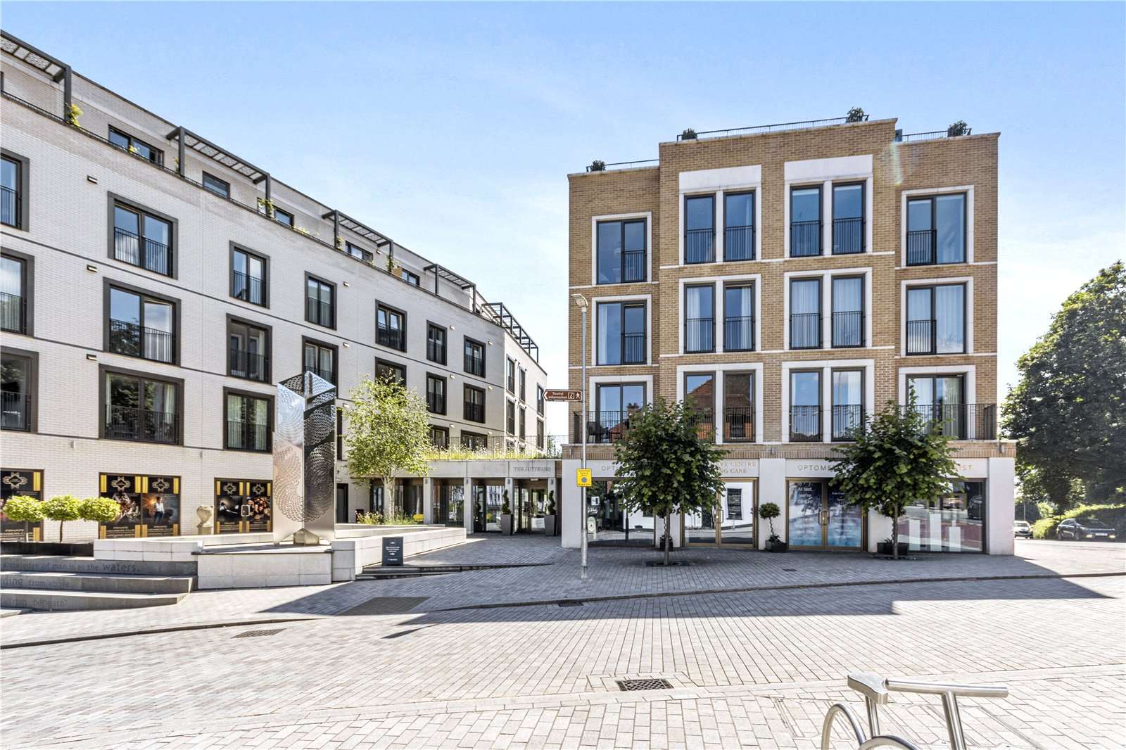 Linden Park Road, Tunbridge Wells, Kent, TN2 5FS | Property for sale | Savills