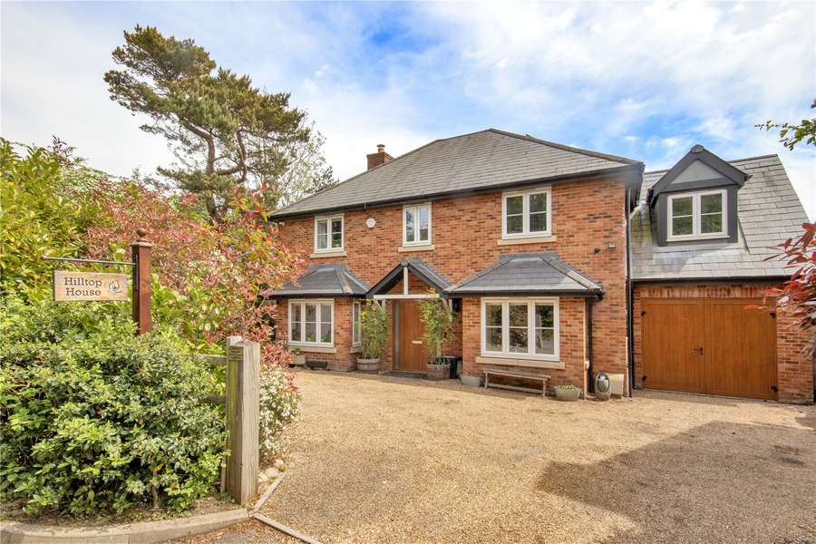 Dads Hill, Cross in Hand, Heathfield, East Sussex, TN21 0SY