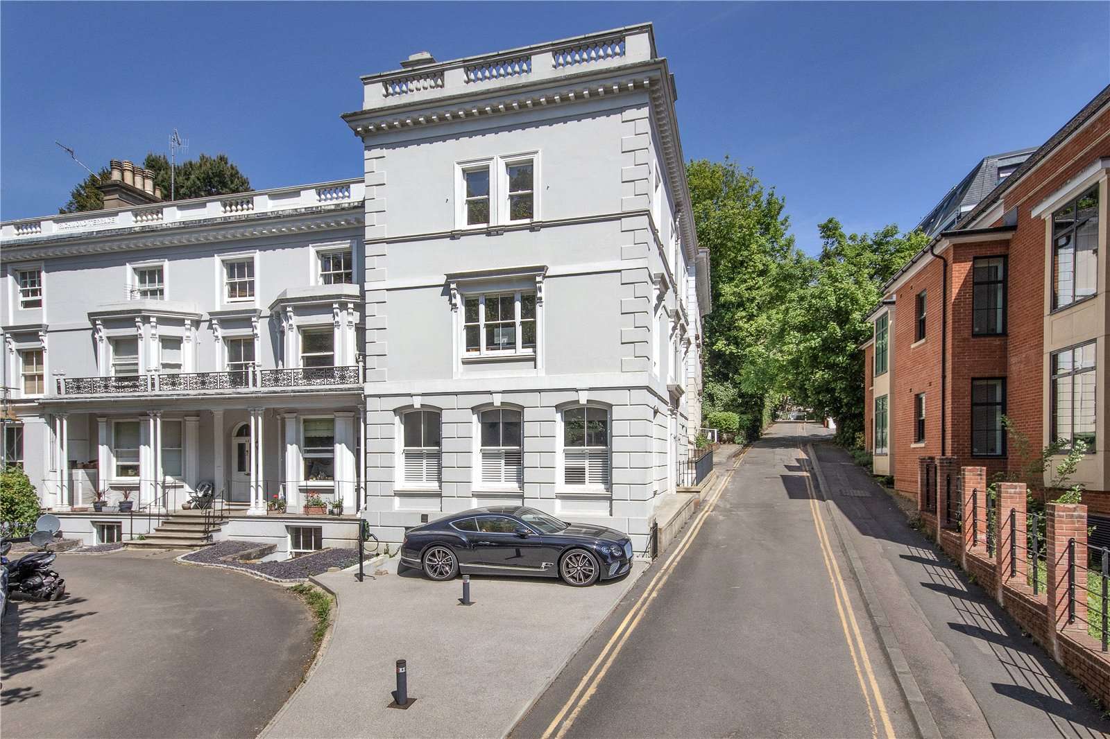 London Road, Tunbridge Wells, Kent, TN1 1DT | Property for sale | Savills