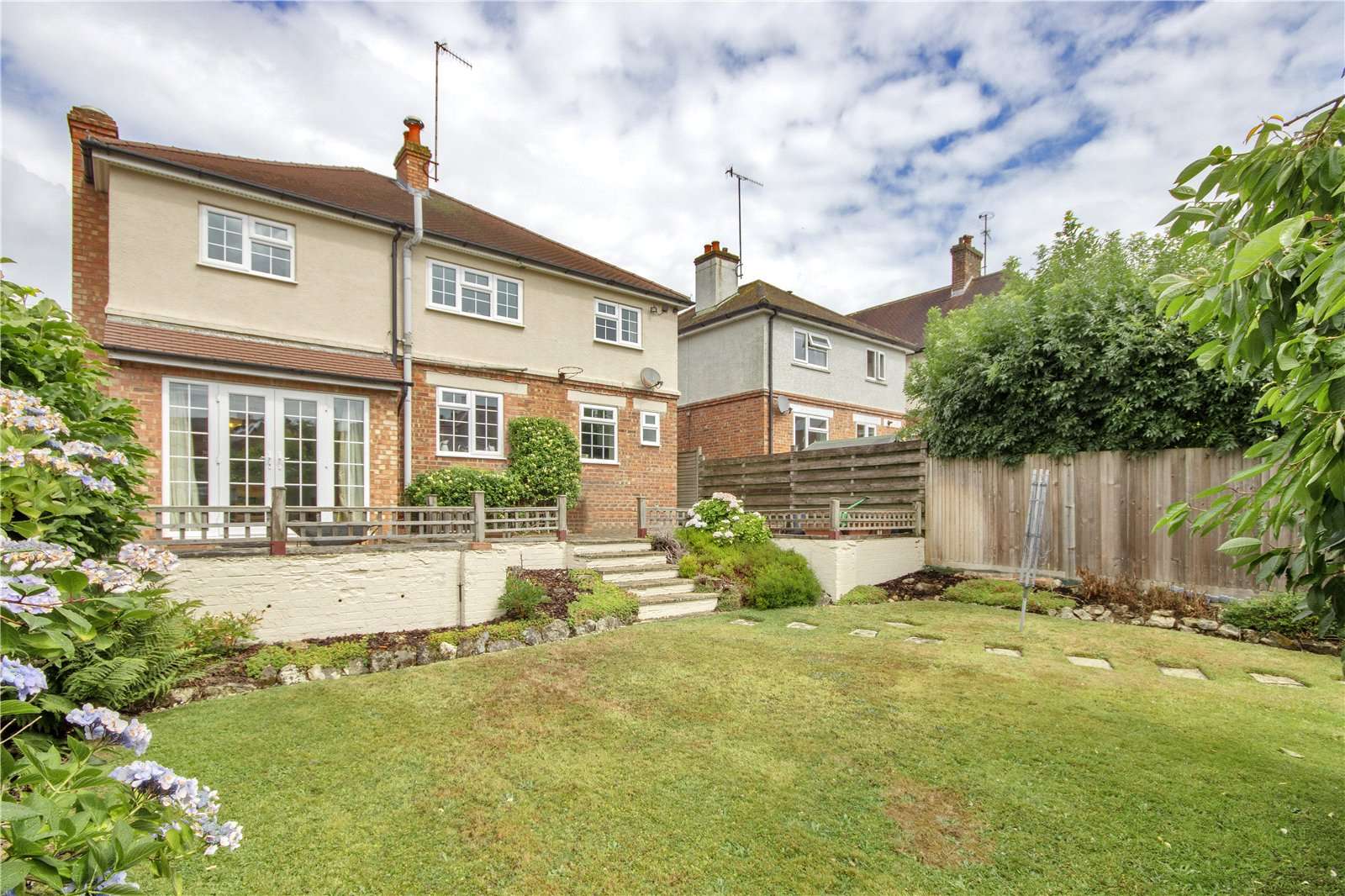 Doric Avenue, Tunbridge Wells, Kent, TN4 0QN | Property for sale | Savills