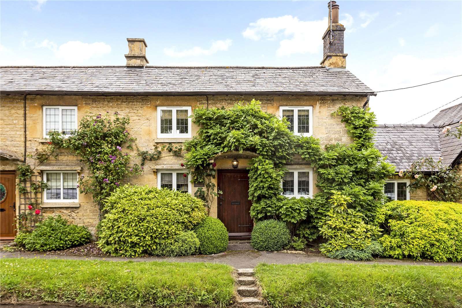 Junction Road, Churchill, Chipping Norton, Oxfordshire, OX7 6NW ...