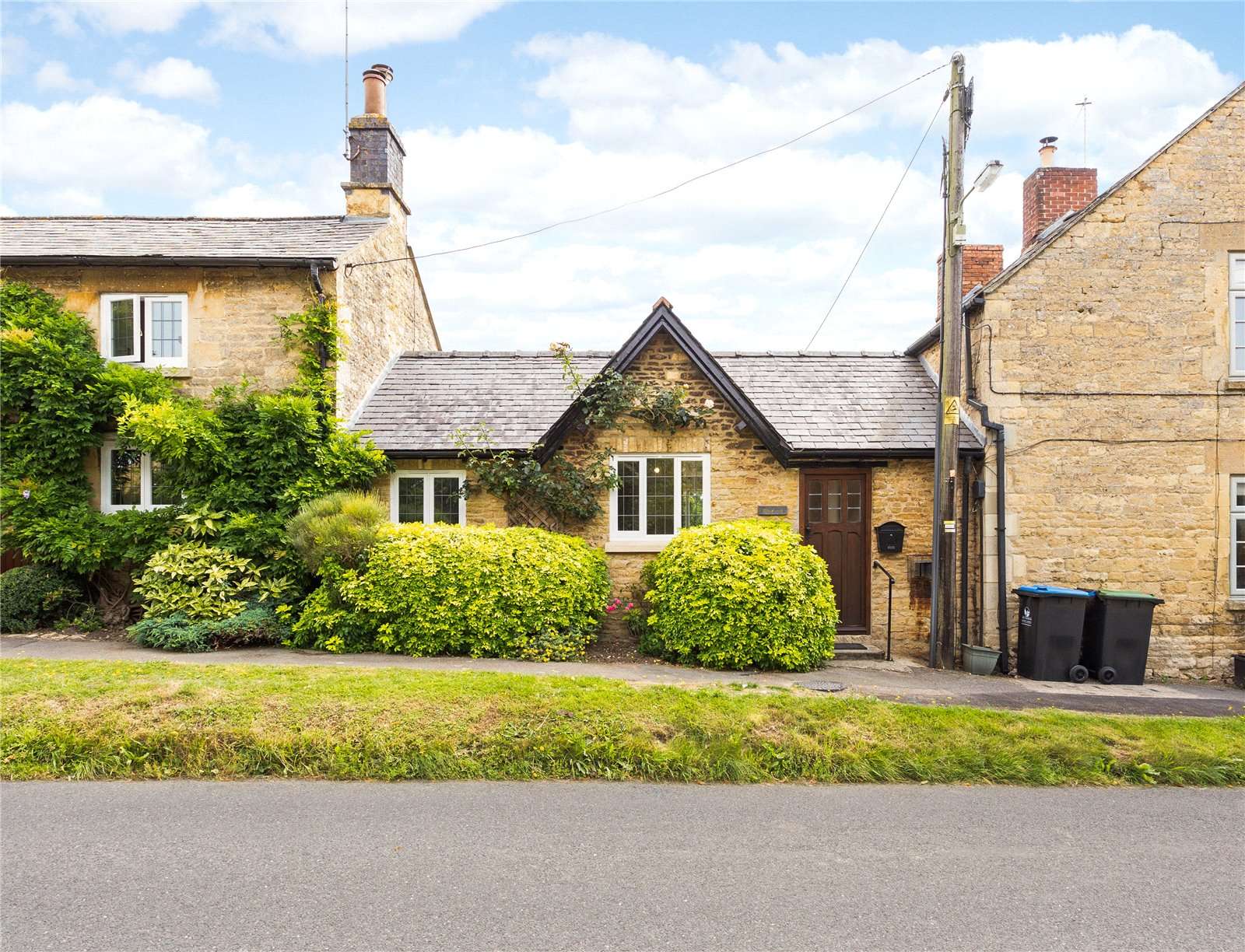 Junction Road, Churchill, Chipping Norton, Oxfordshire, OX7 6NW ...