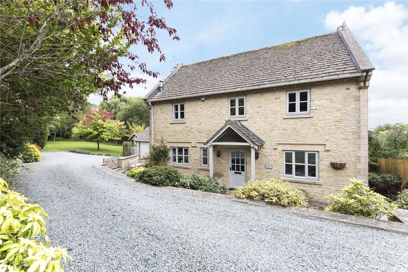 Property to rent in Westcote, Gloucestershire Savills