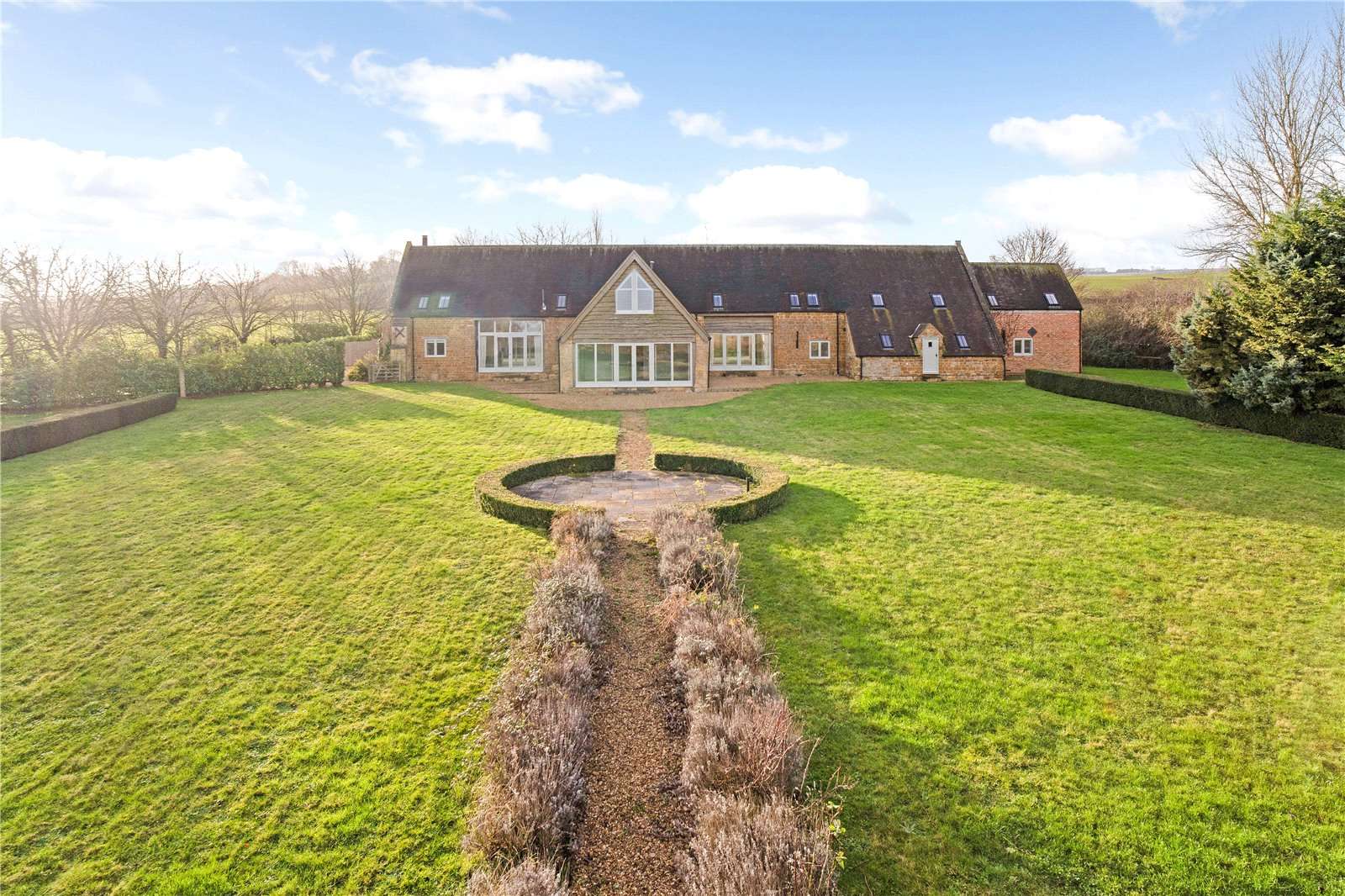 York Farm, Ilmington, ShipstononStour, Warwickshire, CV36 4JY