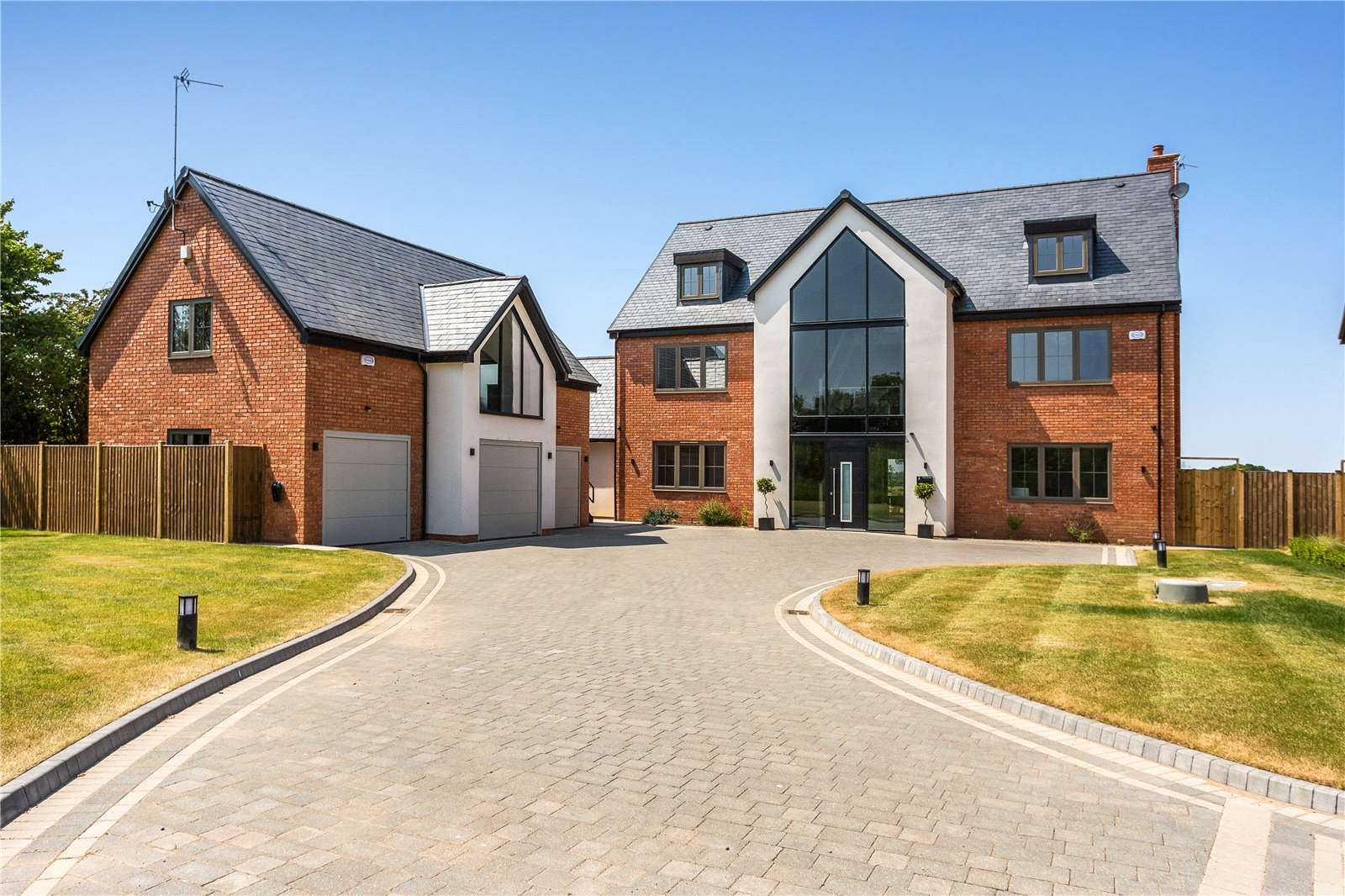 Property to rent in Shenington, Oxfordshire | Savills