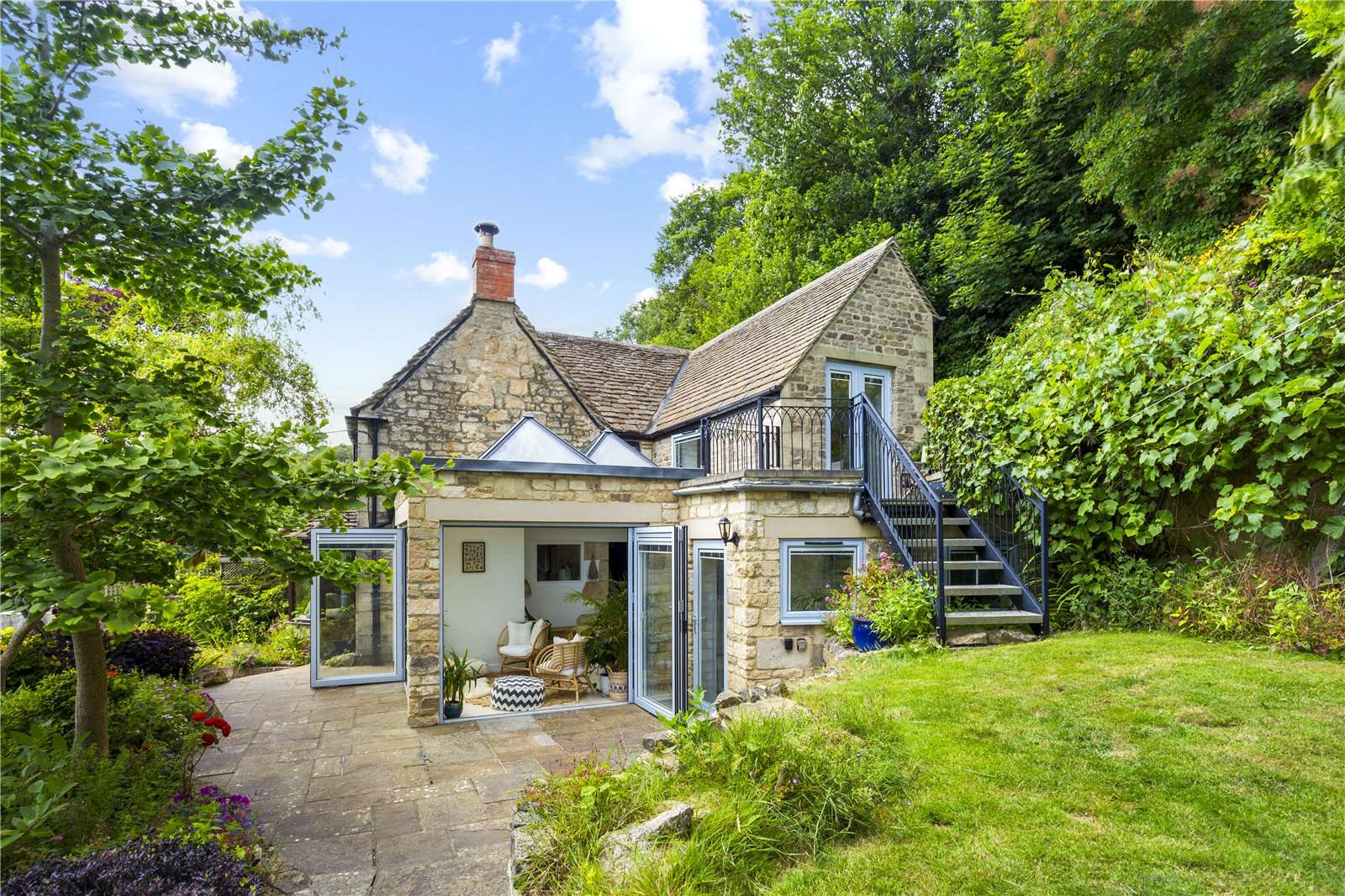 Property to rent in Tetbury, Gloucestershire Savills