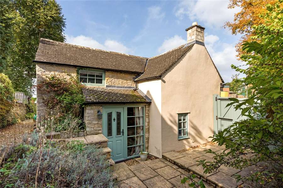 Savills Burford Road Chipping Norton Oxfordshire Ox7 5ee