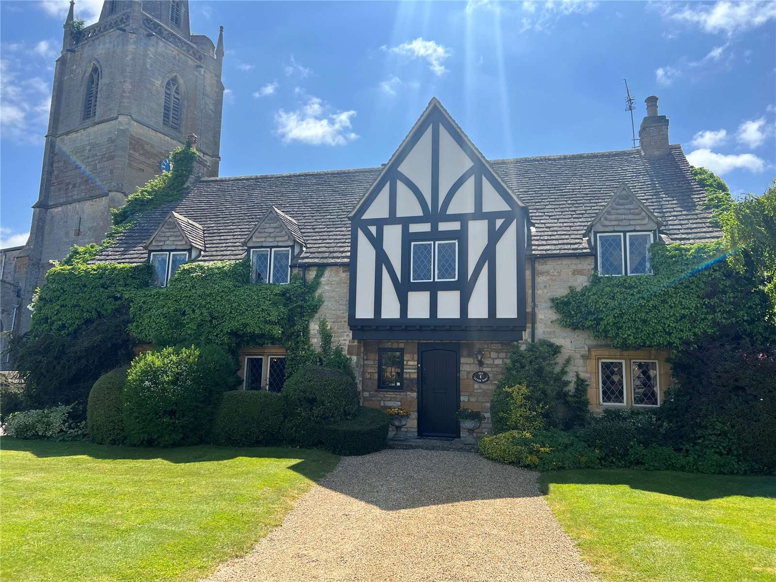 Property for sale in Combrook, Warwickshire Savills