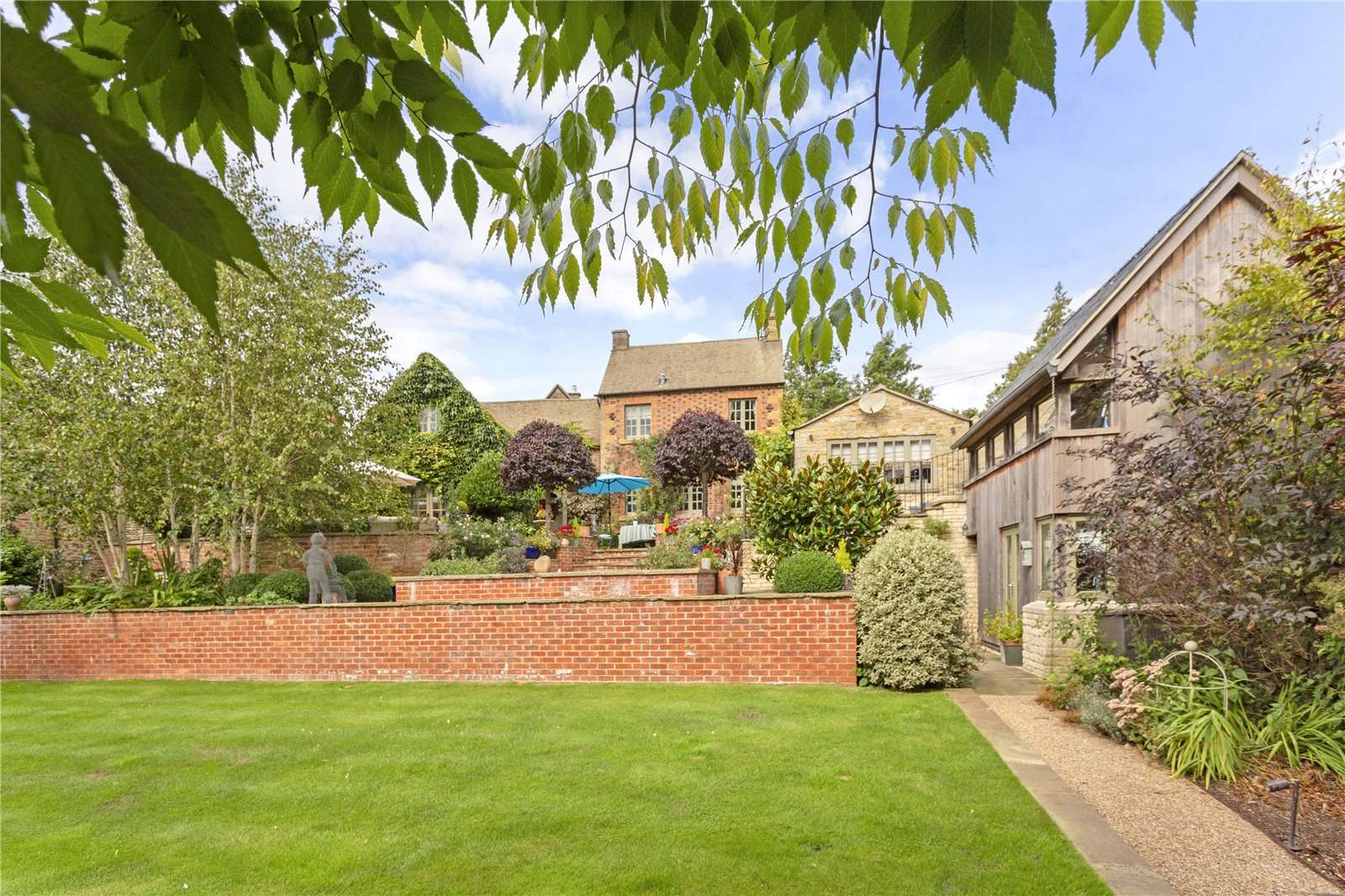 Property for sale in Charlbury, Oxfordshire Savills