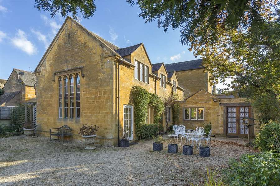 Savills Properties For Sale In Cotswolds England