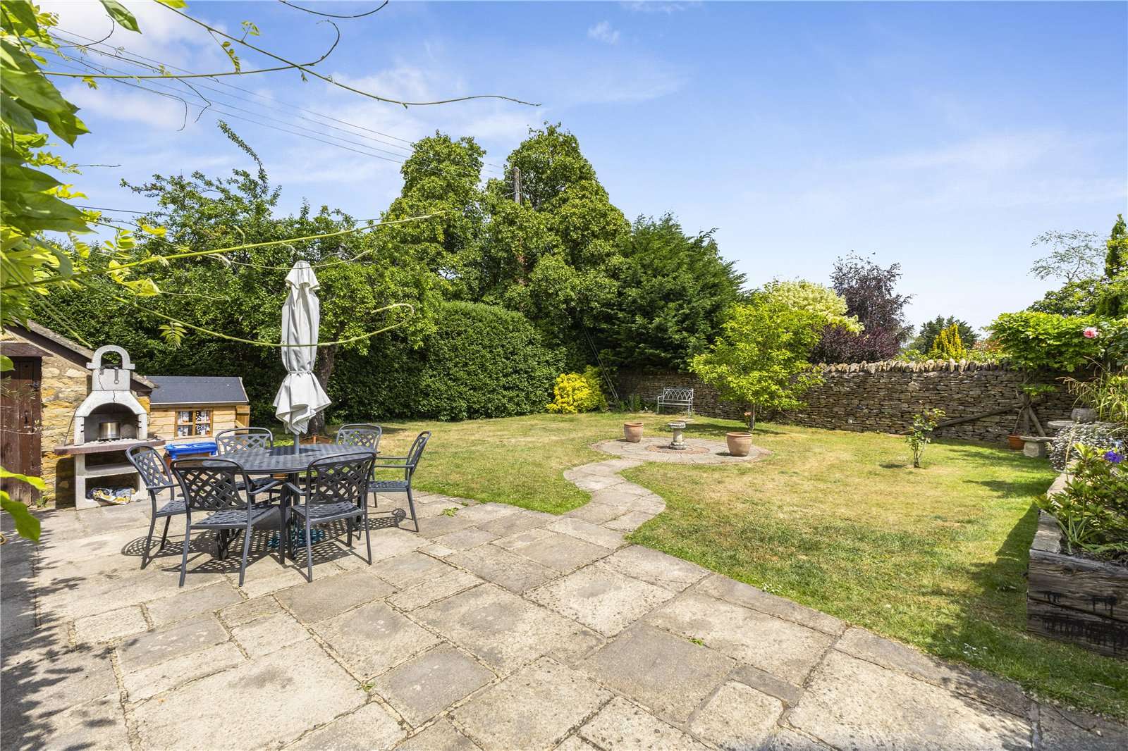 High Street, Longborough, Moreton-in-Marsh, Gloucestershire, GL56