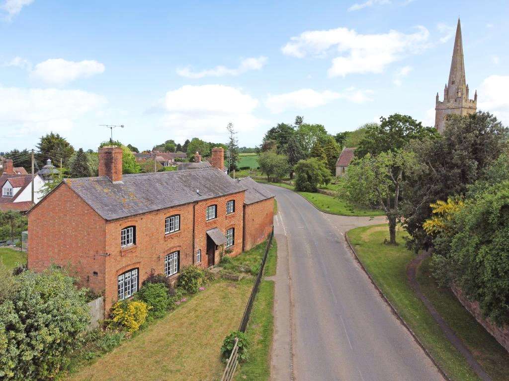 Property for sale in Butlers Marston, Warwickshire Savills