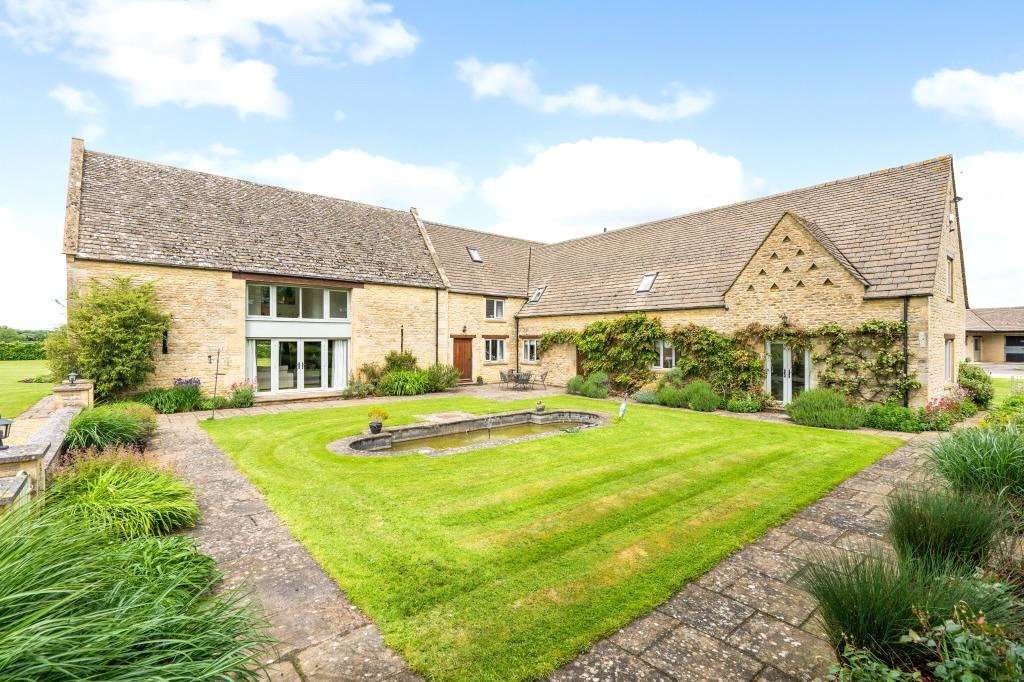 Property for sale in Chipping Norton, Oxfordshire Savills