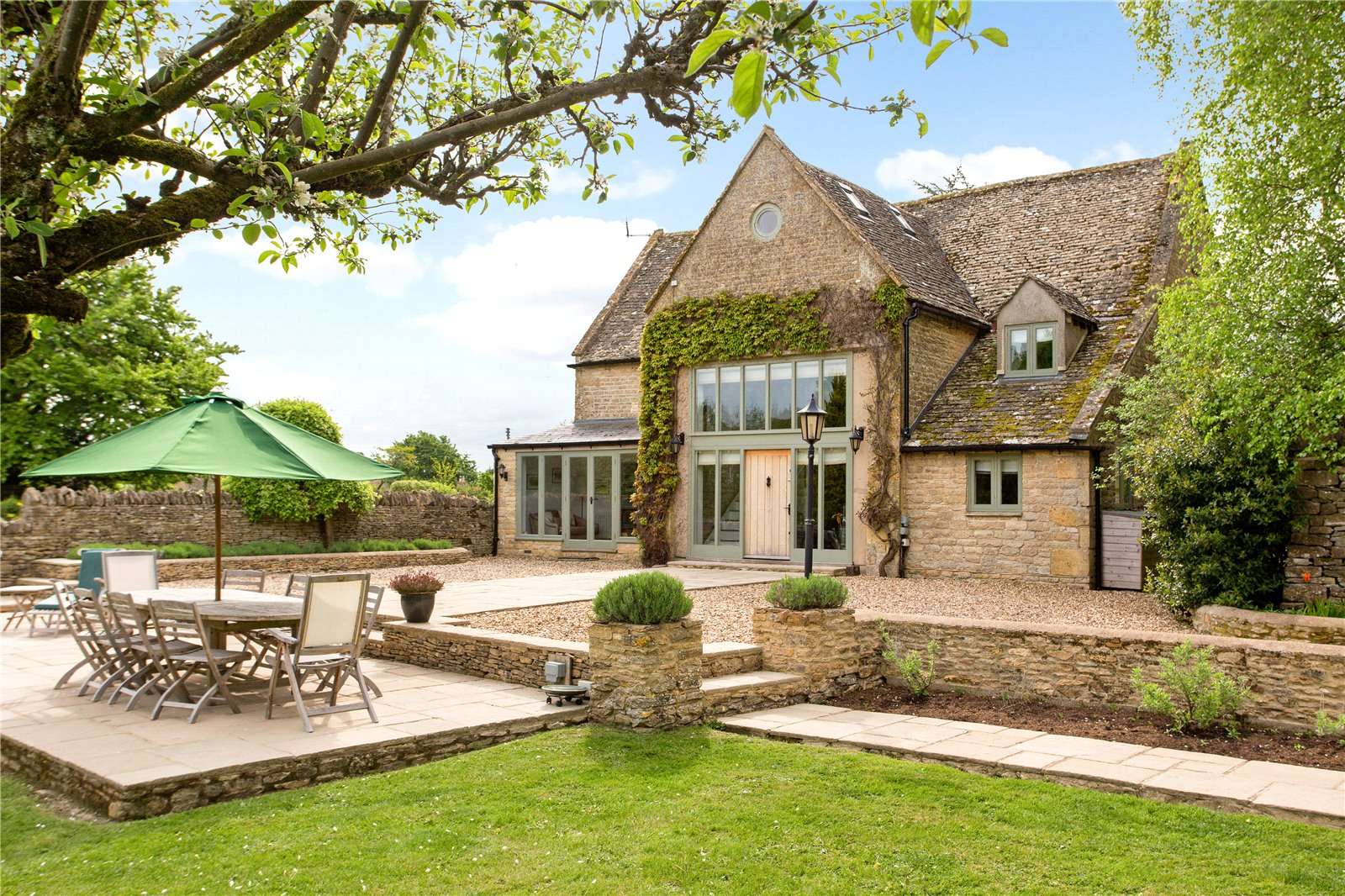 Savills Property for sale in Little Rollright, Oxfordshire