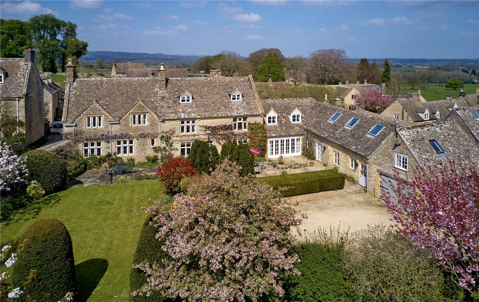 Property for sale in Chipping Norton, Oxfordshire Savills