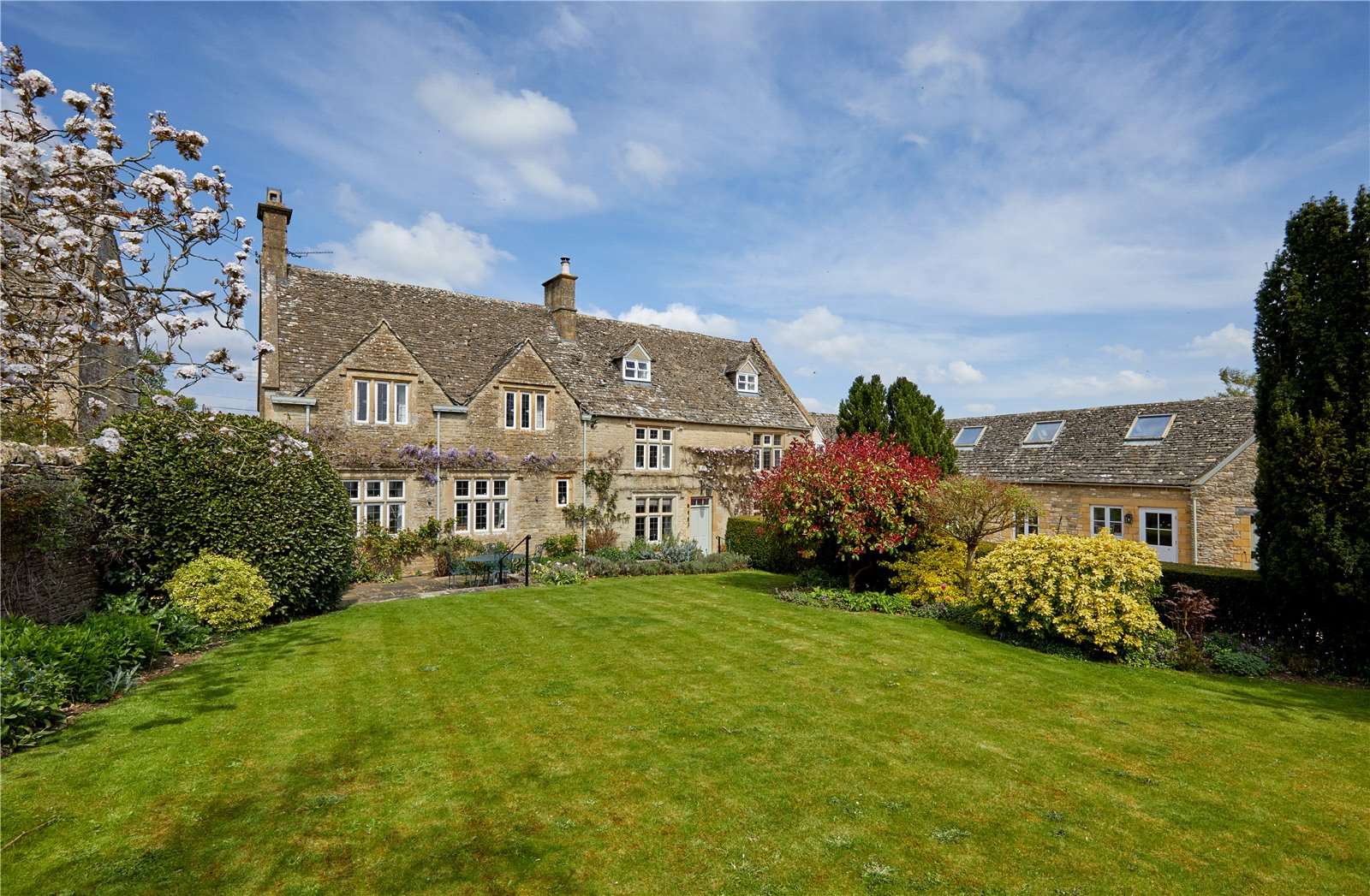 Property for sale in ShipstononStour, Warwickshire Savills