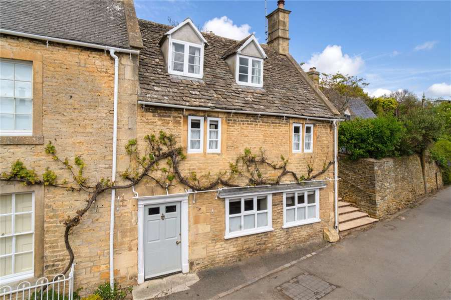 High Street, Blockley, MoretoninMarsh, Gloucestershire, GL56 9ET
