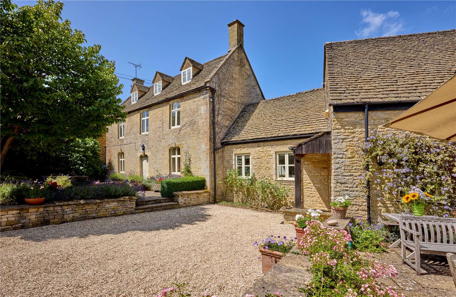 Upper Oddington, Moreton-in-Marsh, Gloucestershire, GL56 0XG | Property ...