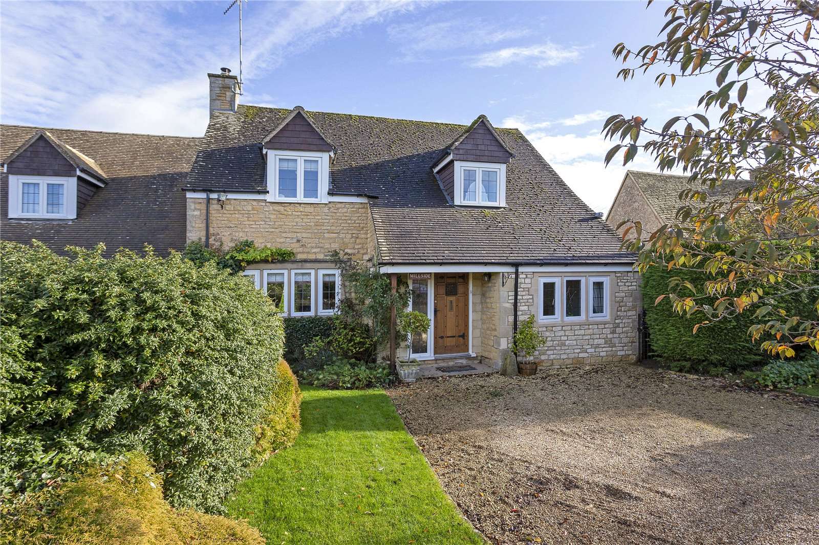 Property for sale in Burford, Oxfordshire and Ireland Savills
