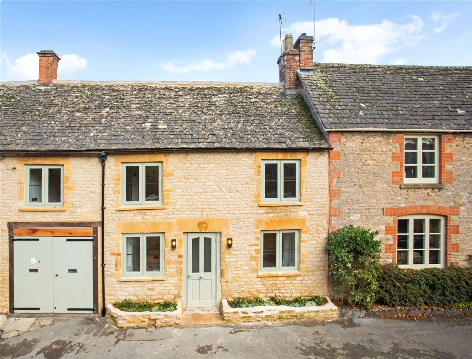 Property for sale in Evenlode, Gloucestershire Savills