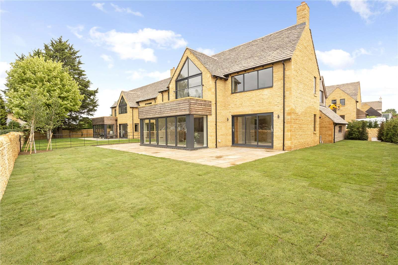 Property for sale in Welsh Marches, Wales Savills