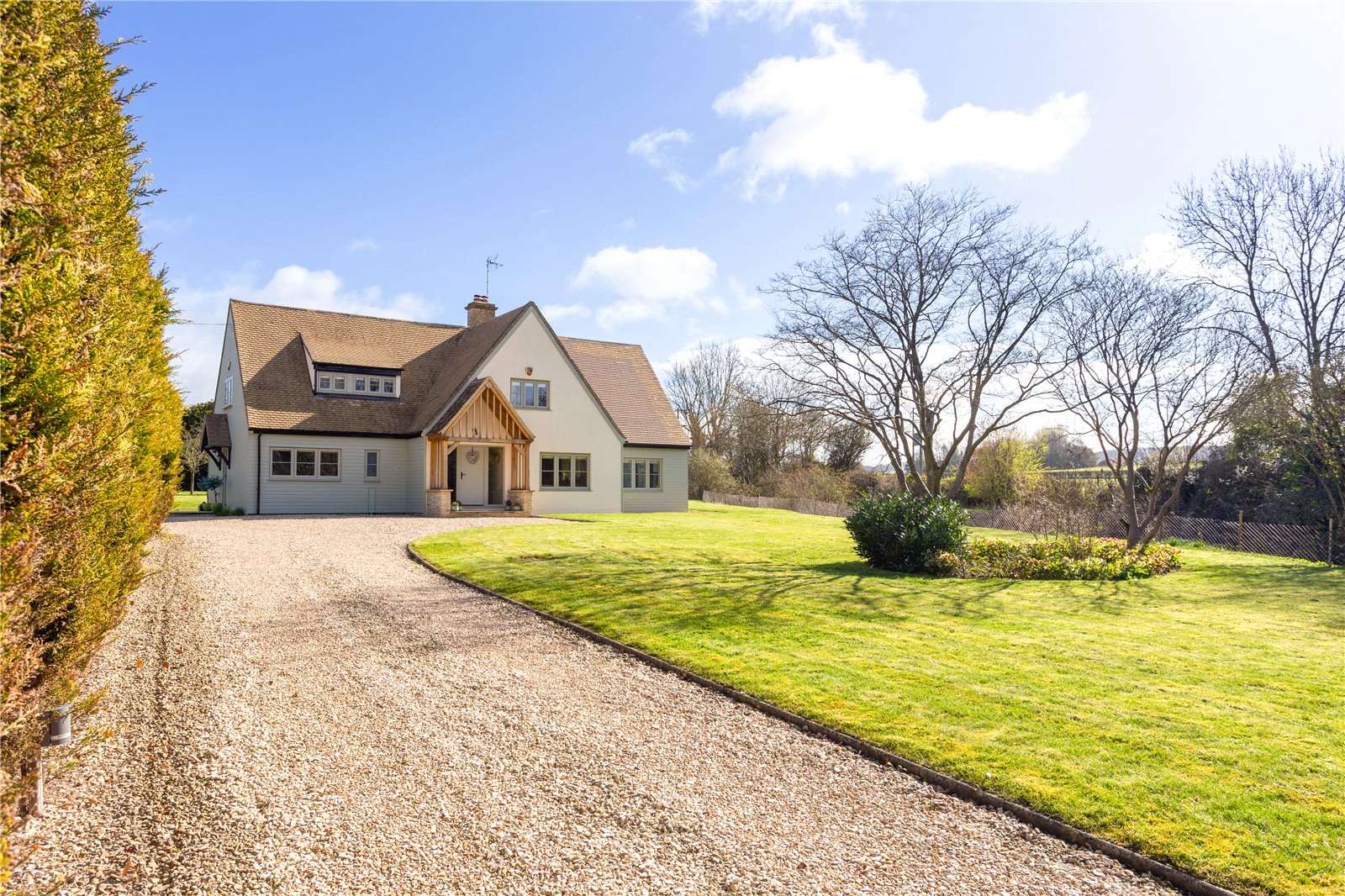Shipton Road, AscottunderWychwood, Chipping Norton, Oxfordshire, OX7